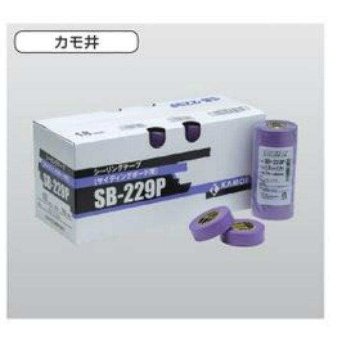 マスキング　SB229P　24mm　50巻入 83-4065