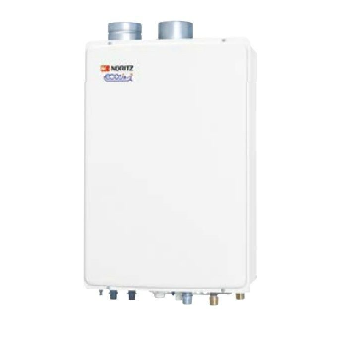 GT-C2052AWX-SFF-2 BL ecoジョーズ 20号 LPG R1／2（15A）【本体のみリモコン別売り】