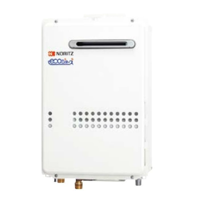 GQ-C1634WS BL ecoジョーズ 16号 LPG(プロパンガス) R3／4（20A）【本体のみリモコン別売り】