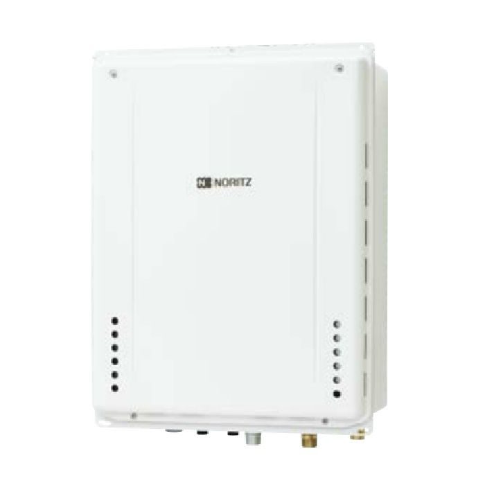 GT-2060SAWX-H-1 BL ガスふろ給湯器 20号 12A・13A R1／2（15A