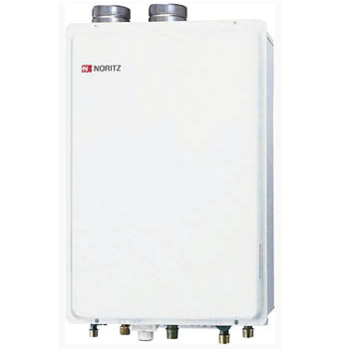 GT-2051SAWX-FF-2 BL ガスふろ給湯器 20号 12A・13A R1／2（15A