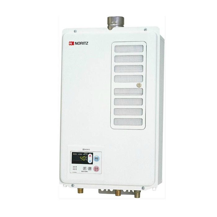 GQ-1637WSD-F-1 BL ガス給湯器 16号 LPG(プロパンガス) R1／2（15A