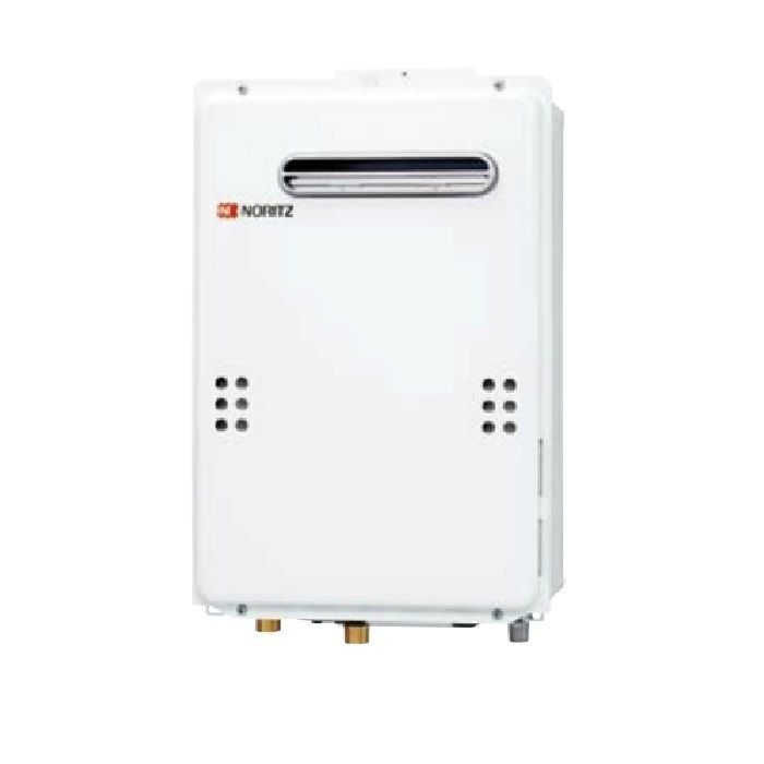 GQ-1639WE-1 BL ガス給湯器 16号 LPG R1／2（15A）【本体のみリモコン別売り】
