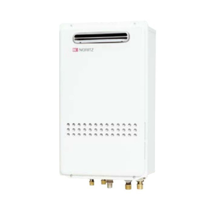 GT-1635SAWXS-1 BL ガスふろ給湯器 16号 LPG R1／2（15A）【本体のみリモコン別売り】