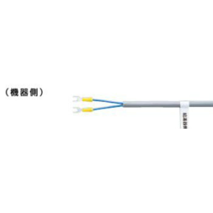 【中古】「非常に良い」ノーリツ　リモコンコードS（2心）　【リモコンコードS 20A　】　0700078 Amazon | ノーリツ リモコンコードS（2心） 【リモコンコードS 20A