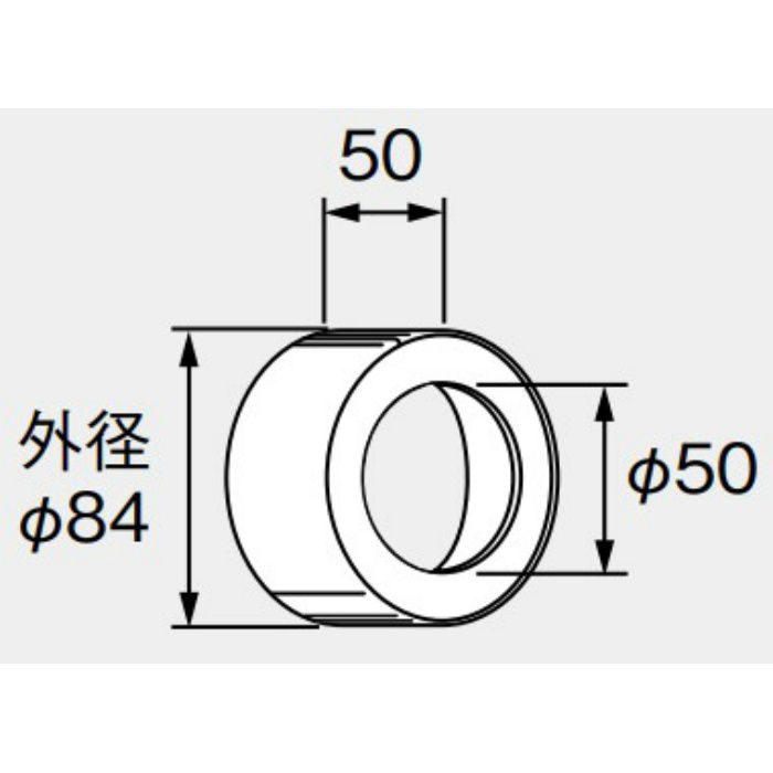 705176 タイル浴槽用循環金具アダプター ノーリツ【アウンワークス通販】