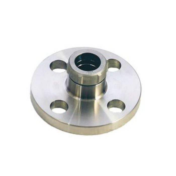 NJFM ナイスジョイント フランジアダプタ JIS10K SUS304 30×32A オーエヌ工業【アウンワークス通販】