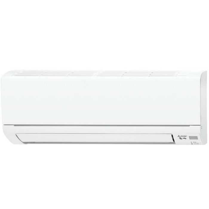 MSZ-GV2819-W ルームエアコン霧ヶ峰GVシリーズ 室外機・リモコン セット 冷暖房とも主に10畳 ピュアホワイト