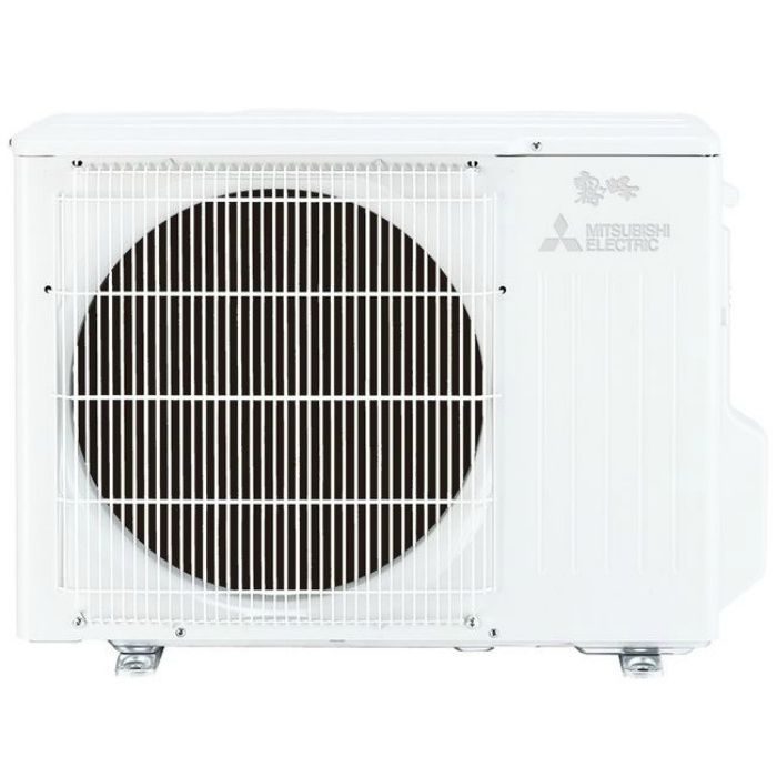MSZ-GV2819-W ルームエアコン霧ヶ峰GVシリーズ 室外機・リモコン セット 冷暖房とも主に10畳 ピュアホワイト