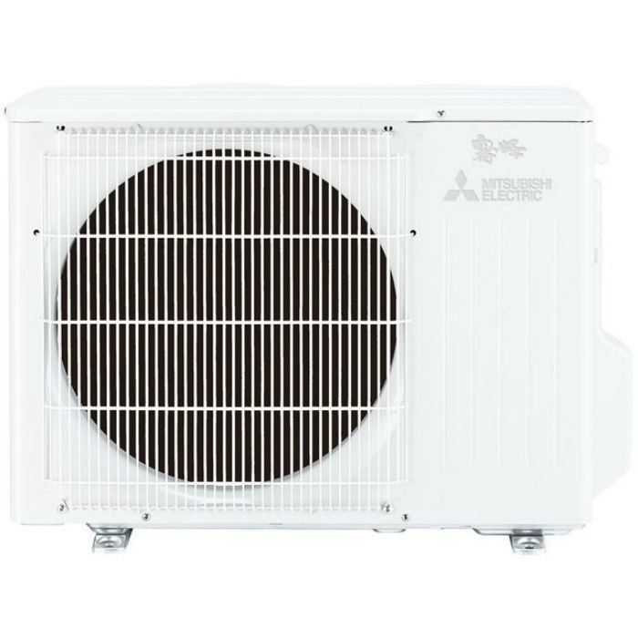 MSZ-AXV3619-N ルームエアコン霧ヶ峰AXVシリーズ 室外機・リモコン セット 冷暖房とも主に12畳 シャンパンゴールド