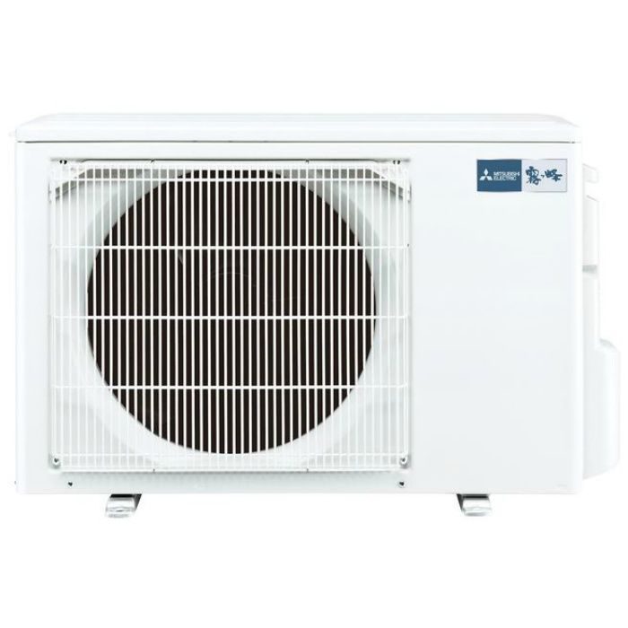 MSZ-AXV3619S-W ルームエアコン霧ヶ峰AXVシリーズ 室外機・リモコン セット 冷暖房とも主に12畳 パウダースノウ