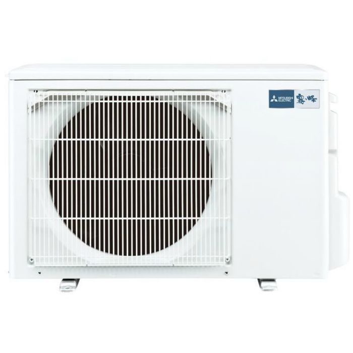 MSZ-JXV2819-W ルームエアコン霧ヶ峰JXVシリーズ 室外機・リモコン セット 冷暖房とも主に10畳 ピュアホワイト