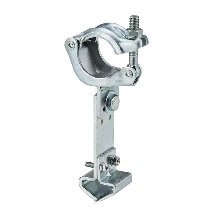 資材用ラック単管、一束資材用