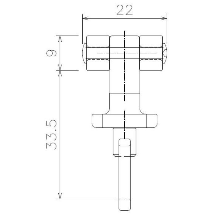 12T19 D30後付ランナー