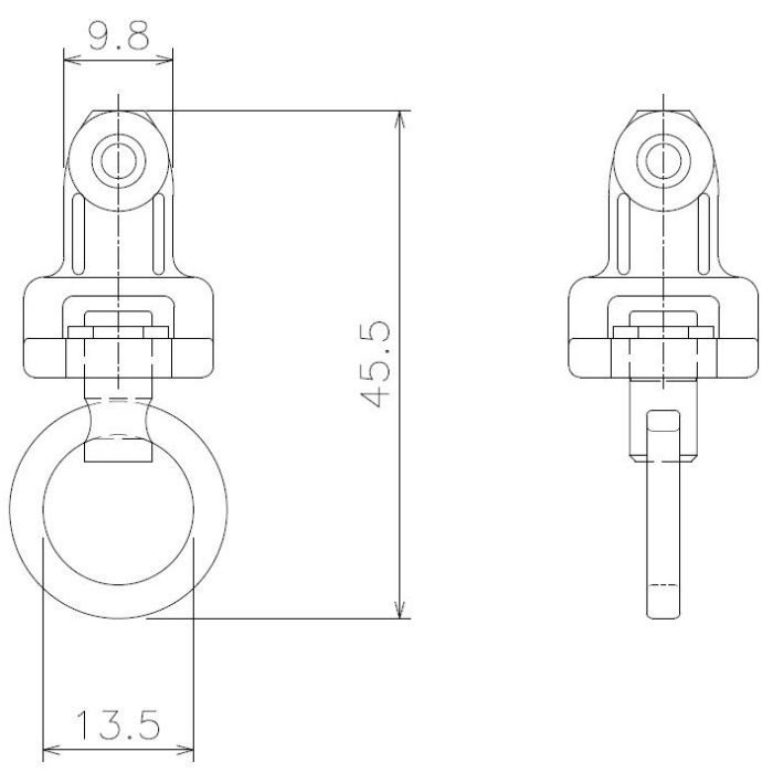 12T19 D30後付ランナー