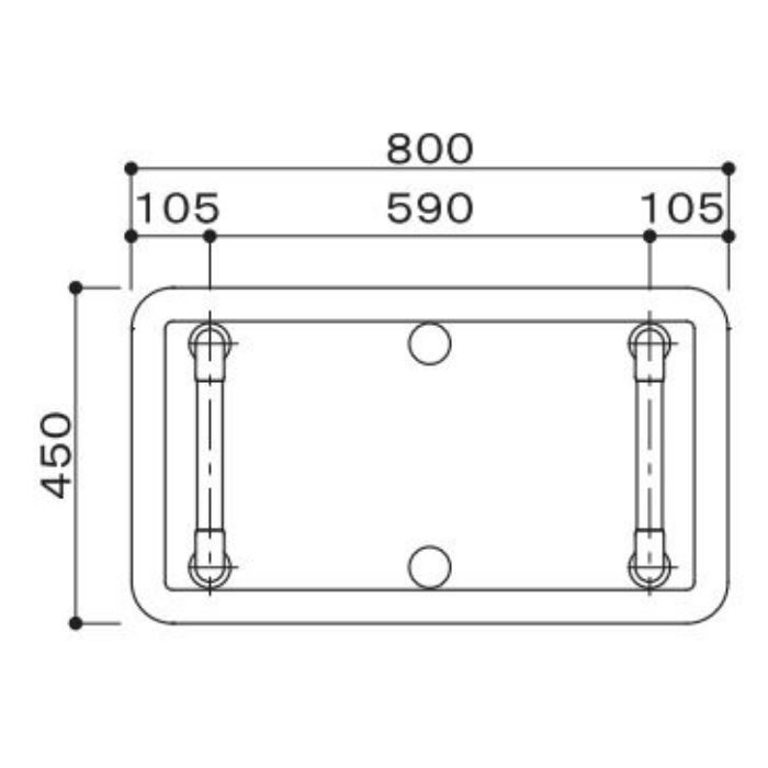 デルヘッジ(値下交渉OK) 用具詳細
