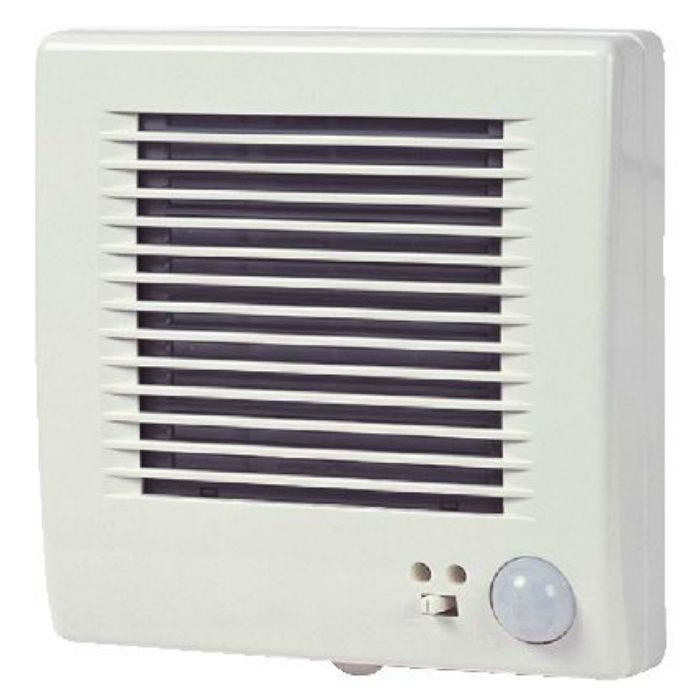 PFS-100G 局所用パイプ用ファン φ100 パイプ用ファン 人感センサー自動運転タイプ