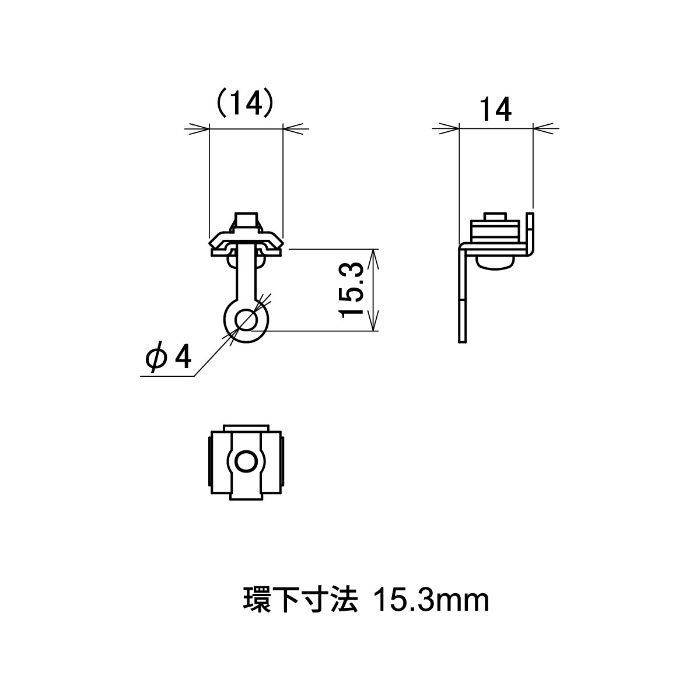 CK-4 KLレクト24用 フリーストップ