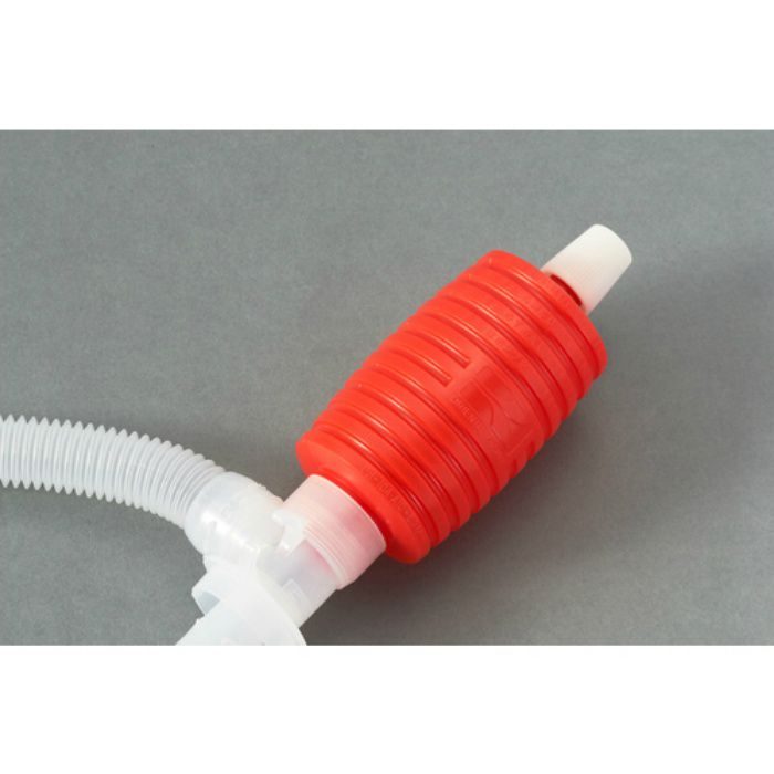 GJ-10-1P TRUSCO 給油用ポンプ ペコペット ポリ缶用