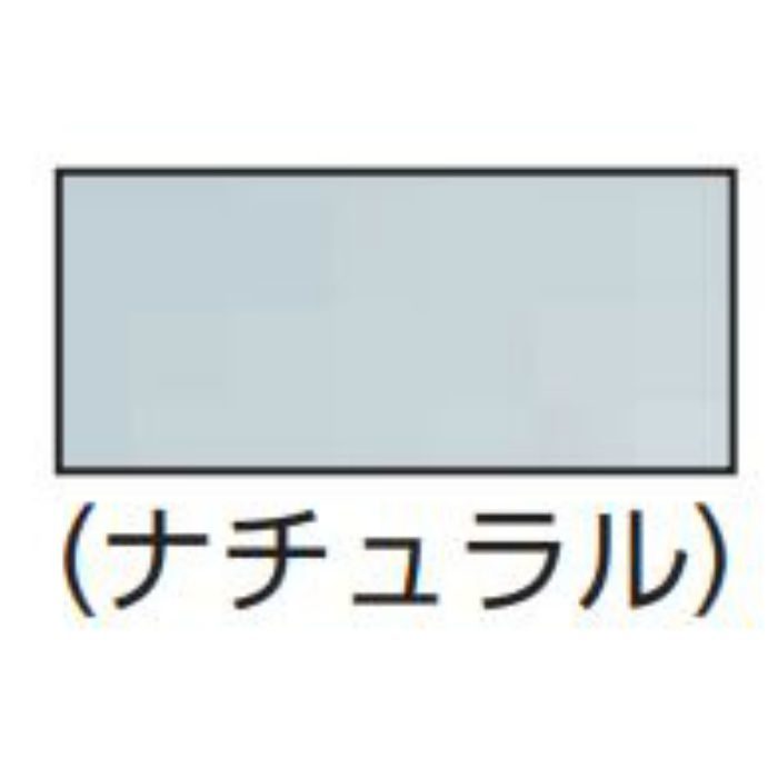 TPD-1892NR TRUSCO ダンボールプラスチック養生シート 1820X910X2.5mm ナチュラル