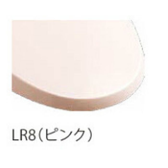 JCS-310DNN/LR8 温水洗浄便座 サワレット310 本体操作タイプ・脱臭付 ピンク
