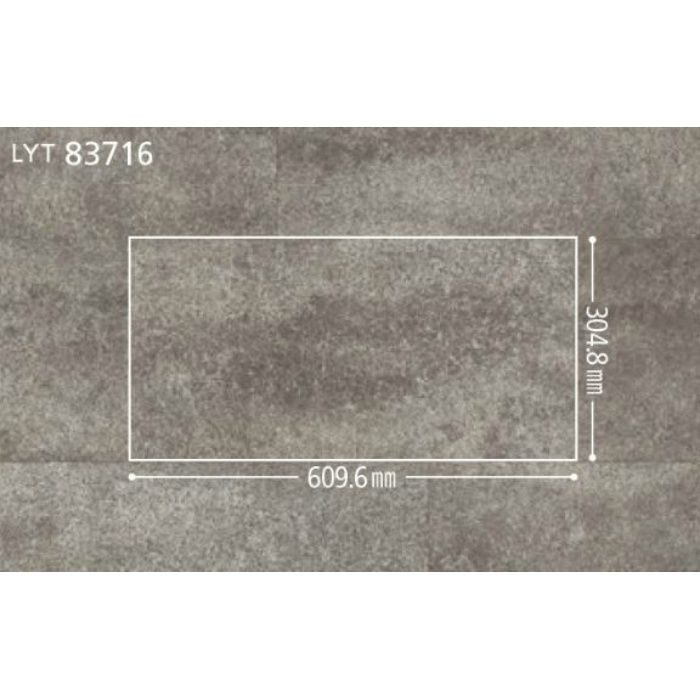 LYT-83716 エルワイタイル ストーン ストリーム