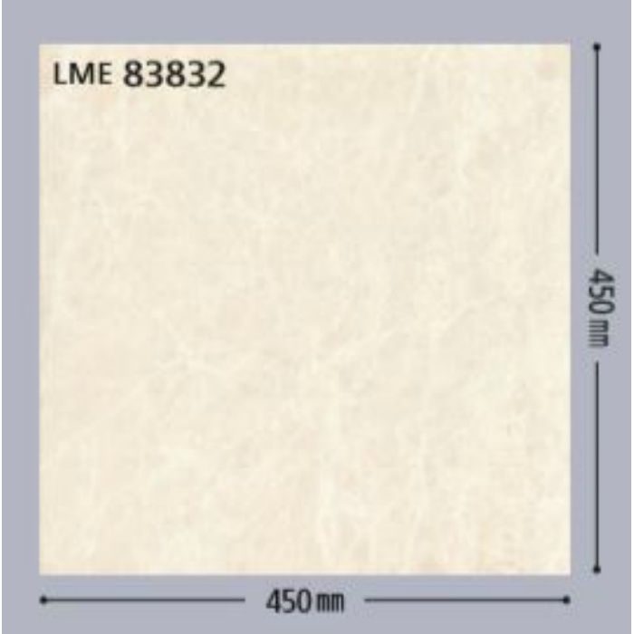 LME-83832 メラミンタイル アリバストーン