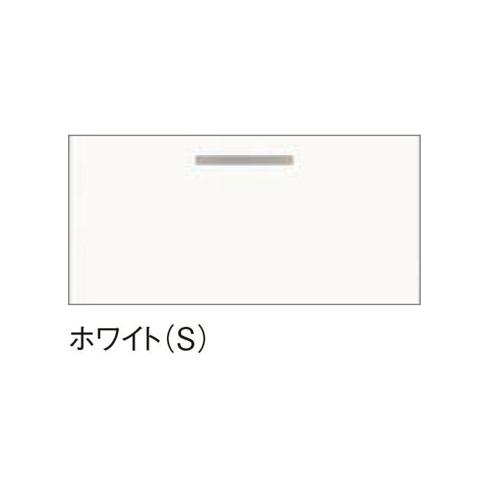 BGAL60TNMKWSG BGAシリーズ 洗面化粧台 スタンダード 間口60cm 開きタイプ(シャワー付シングルレバー水栓)・寒冷地用 ホワイト
