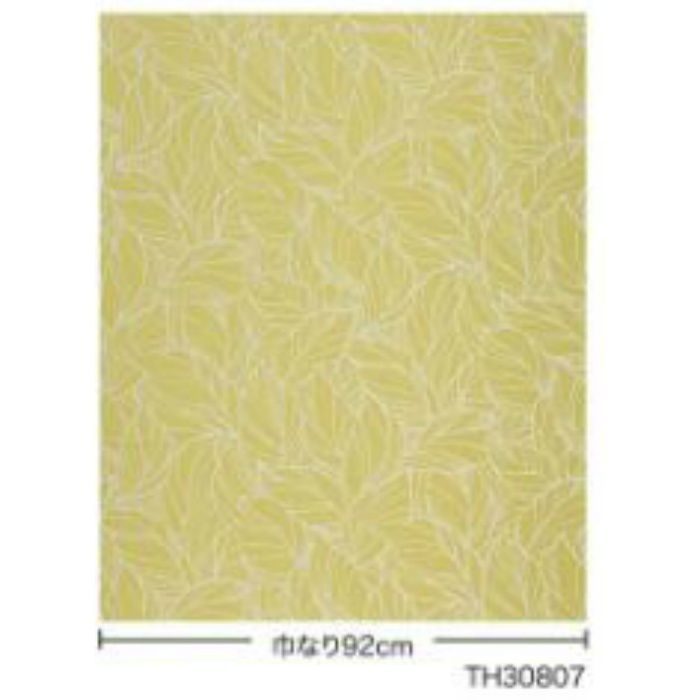 TH30808 フェイス リーフ LEAF