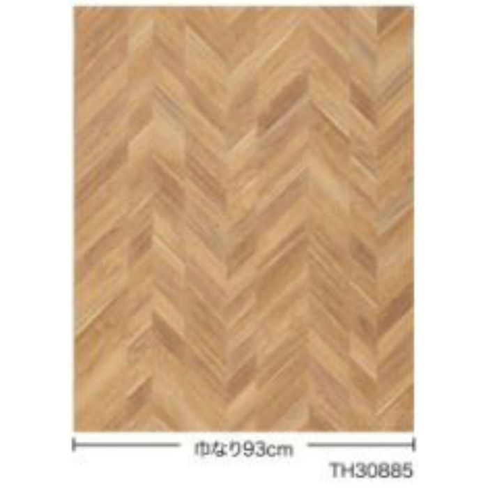 TH30885 フェイス ウッド WOOD