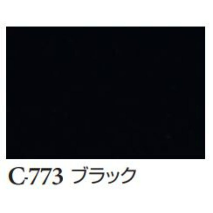 MR-100 ブラック(C-773) アルミロールフォーミングスパンドレル t=0.6ｍｍ 働き巾100mm