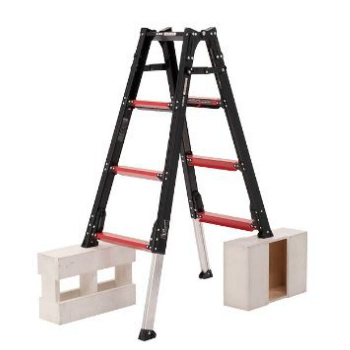 伸縮脚立GUD-210 321-399