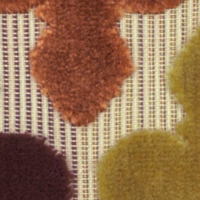 UP158 椅子生地 Fabrics Contemporary ロールクッキー