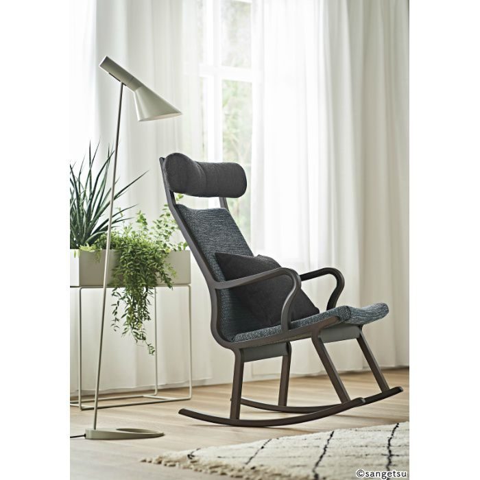 UP202 椅子生地 Fabrics Contemporary チマトナ