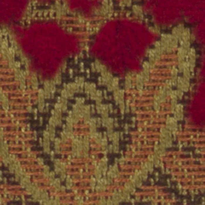 UP282 椅子生地 Fabrics Authentic ヴィクトリア・リッチ