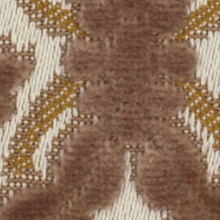 UP293 椅子生地 Fabrics Authentic アラベスク・モード