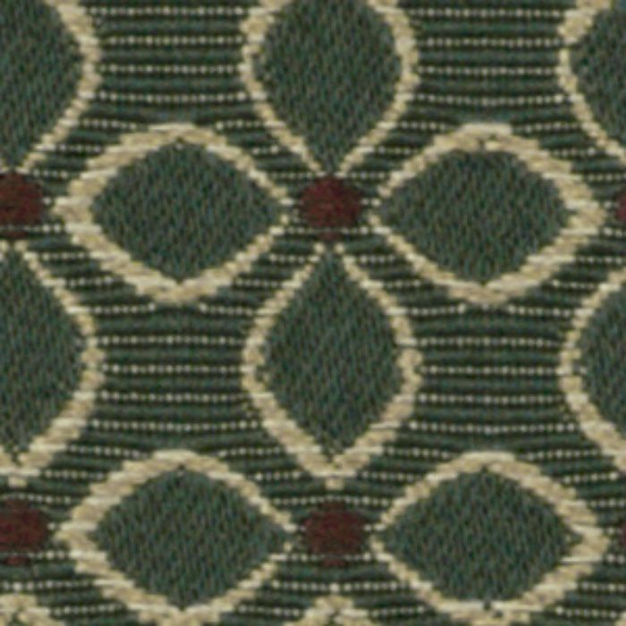 UP332 椅子生地 Fabrics Authentic ロイヤルクワトロ