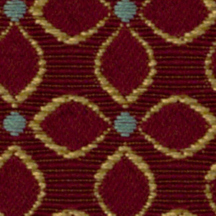 UP334 椅子生地 Fabrics Authentic ロイヤルクワトロ