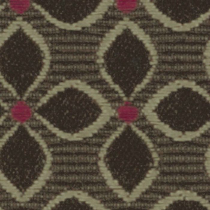 UP335 椅子生地 Fabrics Authentic ロイヤルクワトロ