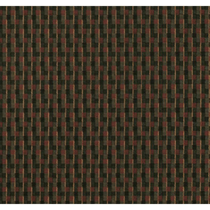 UP709 椅子生地 Fabrics Feature-機能性 ラダーチェック