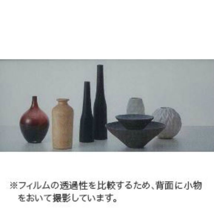 GF-1102-1  透明遮熱フィルム 透明遮熱 コア70 97cm巾