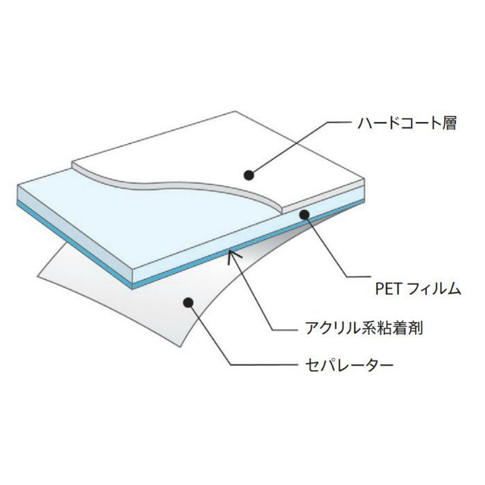 GF-1413  日射調整 ミラー 目隠し パーフェクトブラック 152.4cm巾