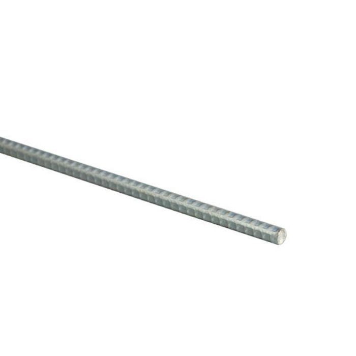 EK183-10 SSシリーズ スチール異形丸棒 ユニクロ仕上げ 全長1820mm