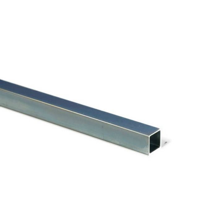 TK200-19 SSシリーズ スチール角パイプ 全長2000mm