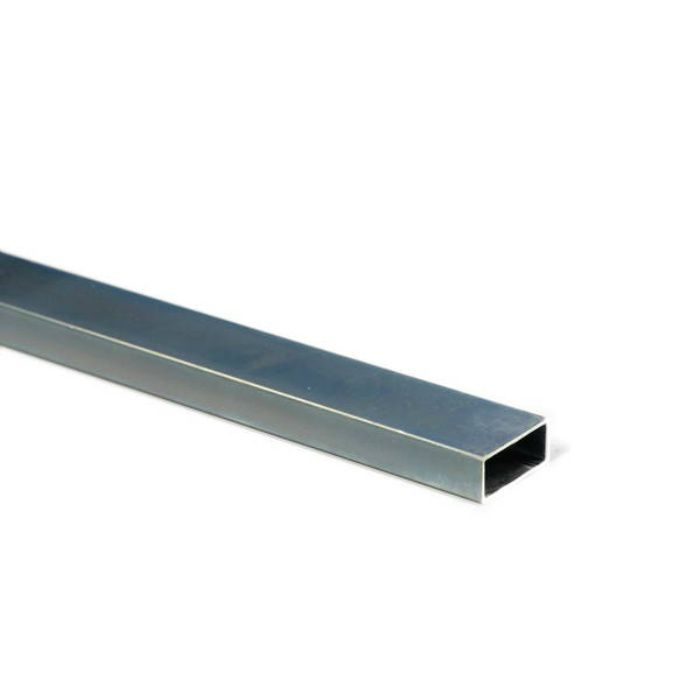 TK132-14 SSシリーズ スチール角パイプ 全長1000mm