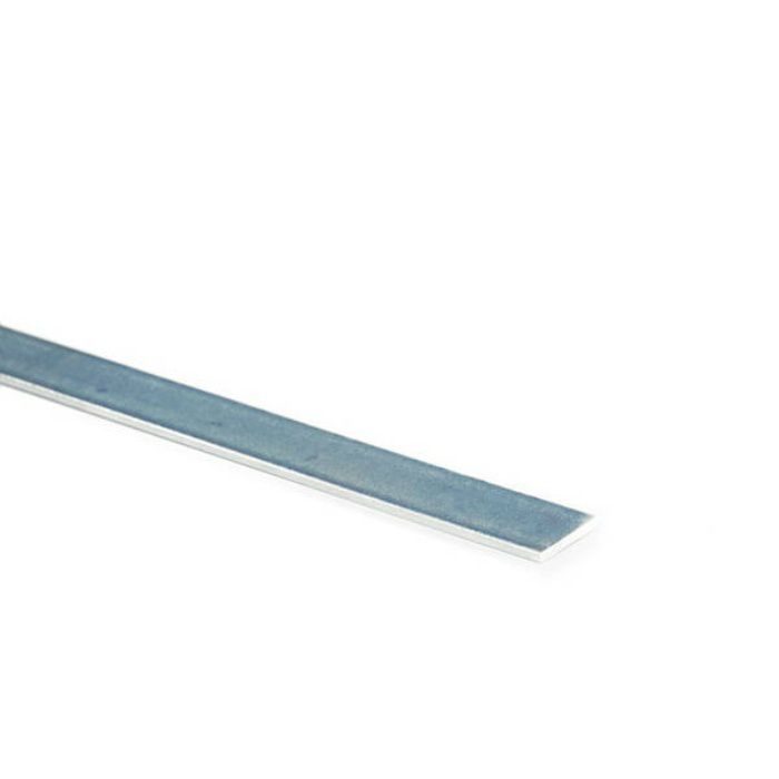 TH182-25 SSシリーズ スチール平板 フラットバー 全長1820mm