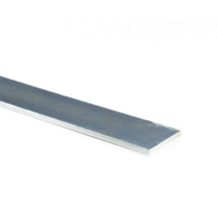 TH916-50 SSシリーズ スチール平板 フラットバー 全長910mm