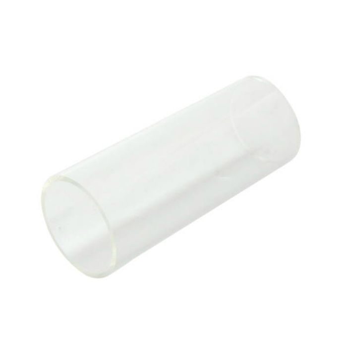 AD016 アクリルブロック アクリルパイプ 40丸X100mm