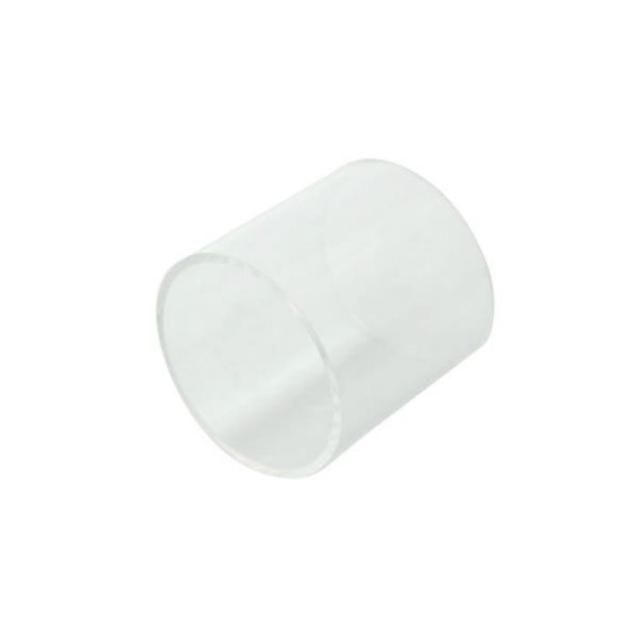 AD019 アクリルブロック アクリルパイプ 50丸X50mm