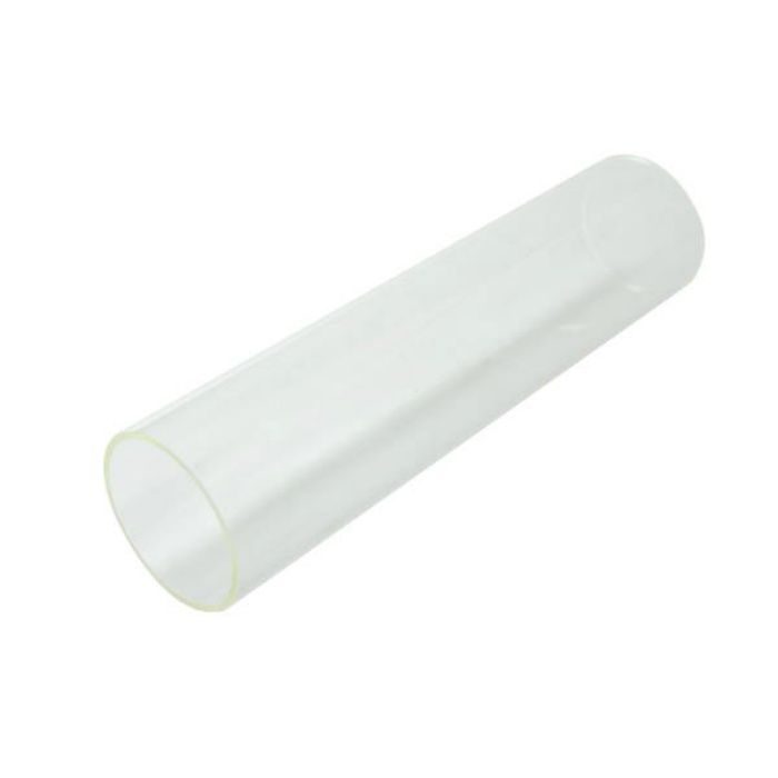 AD022 アクリルブロック アクリルパイプ 50丸X200mm